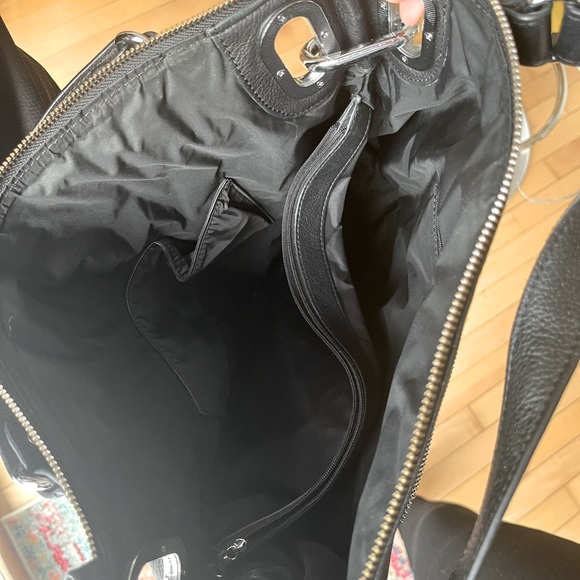 Rudsak leather bag - good condition - Picture 4 of 4